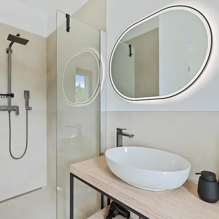 Ankoni Stay- 3,3 - Shared Kitchen Appartement *