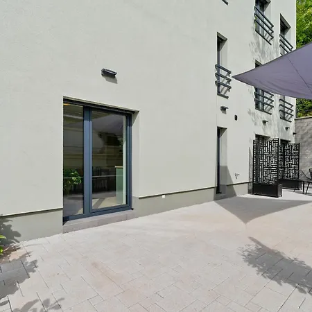 Ankoni Stay- 3,3 - Shared Kitchen *